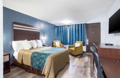 Winslow Hotel | Red Carpet Inn & Suites NJ-73