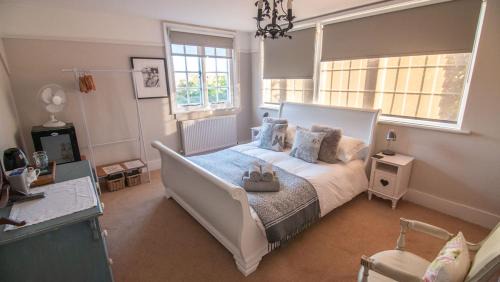 Rye Bed & Breakfast | Red Cottage B&B