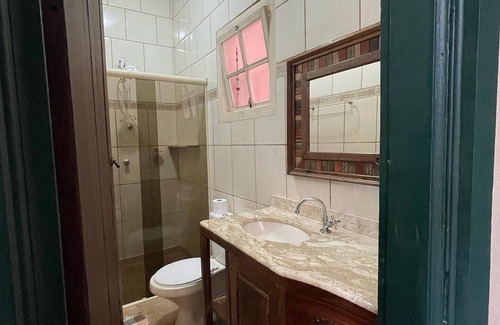 Tiradentes House | Red Cottage - charming house in Tiradentes MG