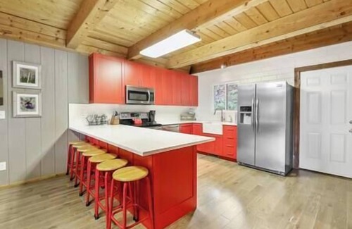 Silver Summit House | Red Door Mountain Retreat Near Park City