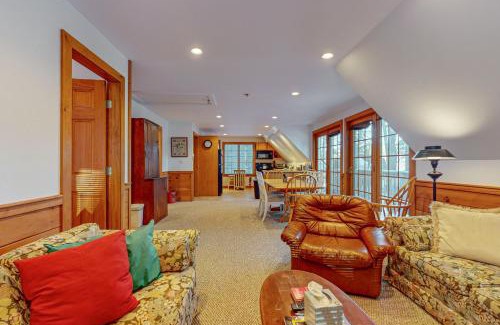 Denmark House | Red Fox Retreat