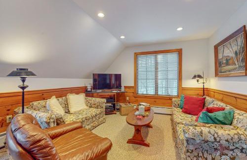 Denmark House | Red Fox Retreat