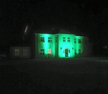 Carndonagh Bed & Breakfast | Red Gate House B&B