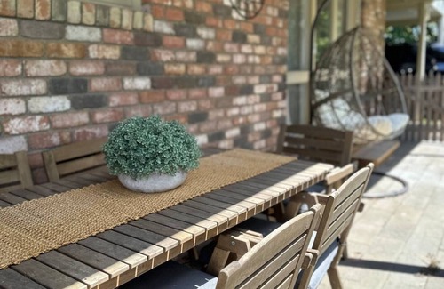 Red Hill South House | Red Hill Escape