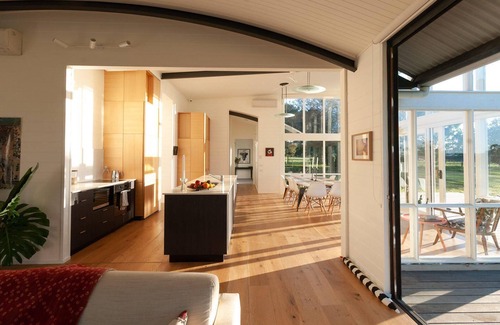 Dromana House | Red Hill Ridge - Stunning Rural Property
