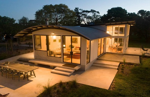Dromana House | Red Hill Ridge - Stunning Rural Property