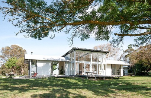 Dromana House | Red Hill Ridge - Stunning Rural Property