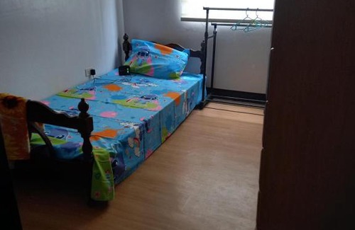 Bocaue Bed & Breakfast | Red home place
