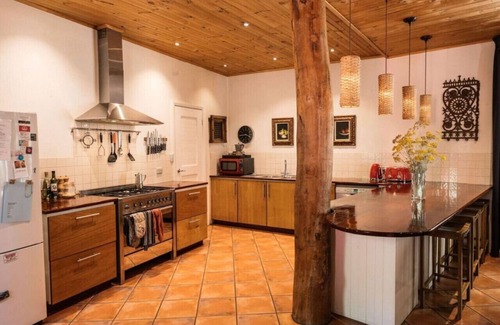 Burnside House | Red House Margaret River