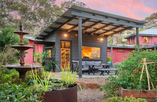 Burnside House | Red House Margaret River