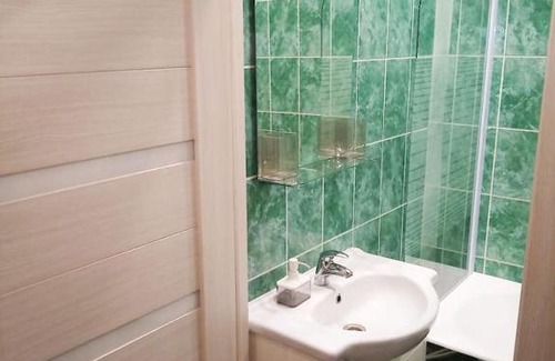 Novoizmaylovskoe Apartment | Red House on the 2 floor