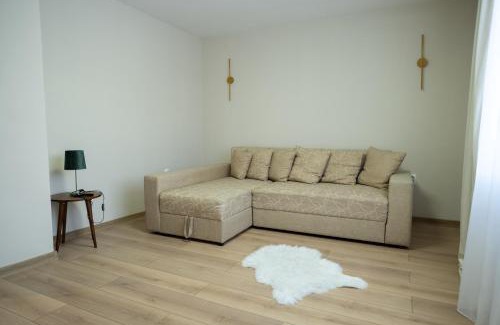 Lacu Rosu Apartment | Red Lake Apartman