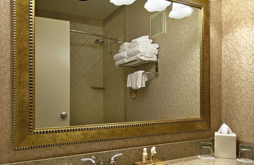 Kelso Hotel | Red Lion Hotel Kelso Longview