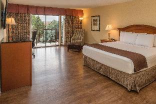 Pasco Hotel | Red Lion Hotel Pasco Airport & Conference Center