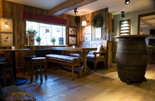 Cotebrook Bed & Breakfast | Red Lion Inn