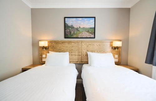 Newburgh Hotel | Red Lion, Wigan by Marston's Inns