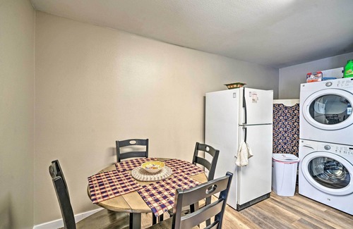 Red Lodge House | Red Lodge Retreat w/Yard - Walk to Restaurants!