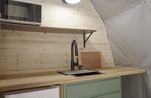 Bigfork Cabin | Red Owl Retreat-The Nook.