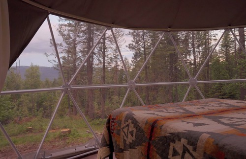 Bigfork Cabin | Red Owl Retreat-The Nook.