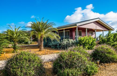 Kralendijk Resort | Red Palm Village
