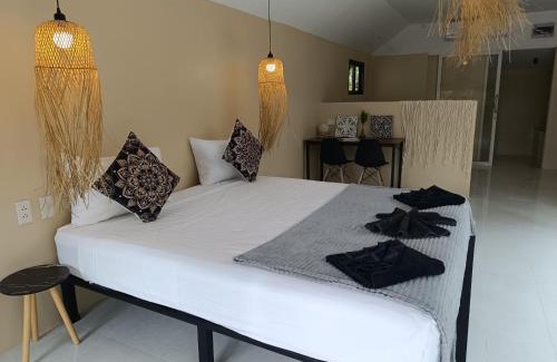 Chaloklum Hotel | RED PEARL BEACH RESORT