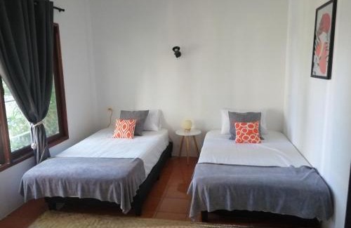 Chaloklum Hotel | RED PEARL BEACH RESORT