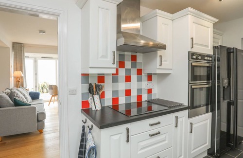 Llandanwg Cottage | Red Ridge