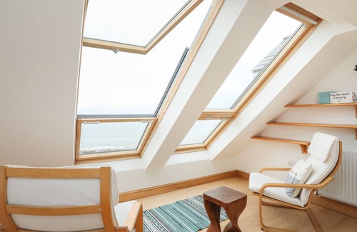 Llandanwg Cottage | Red Ridge