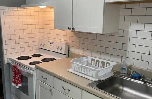Stanton House | Red River Duplex - Unit 5 - 12 miles to the Gorge!