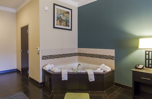 Thackerville Hotel | Red River Inn And Suites