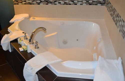 Thackerville Hotel | Red River Inn And Suites