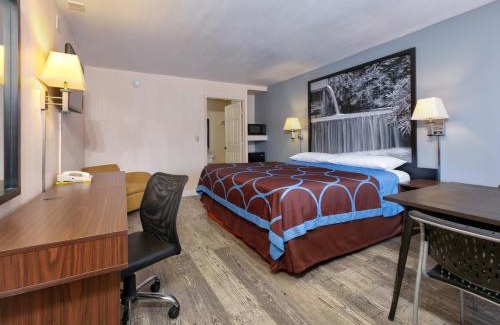 Vernon Hotel | Red River Inn Vernon, Tx