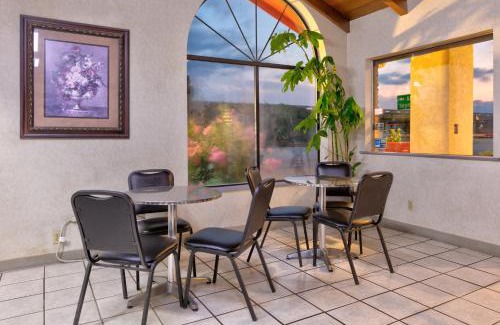 Vernon Hotel | Red River Inn Vernon, Tx