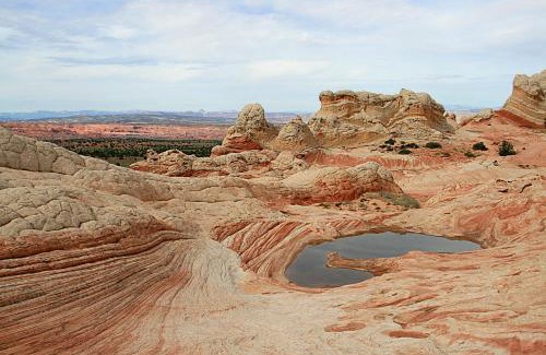 Kanab Apartment | Red Rock Hacienda