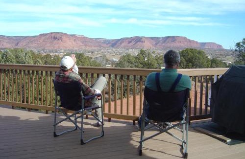 Kanab Apartment | Red Rock Hacienda