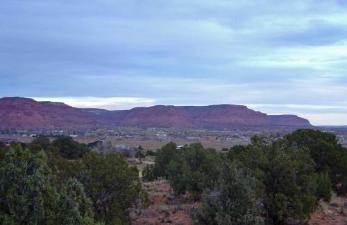 Kanab Apartment | Red Rock Hacienda