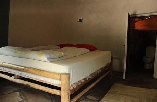 Nyakinama House | Red Rocks Rwanda - Campsite & Guesthouse