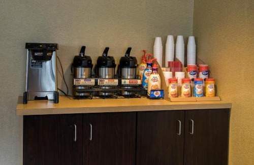 Benton Harbor Hotel | Red Roof Inn Benton Harbor - St. Joseph