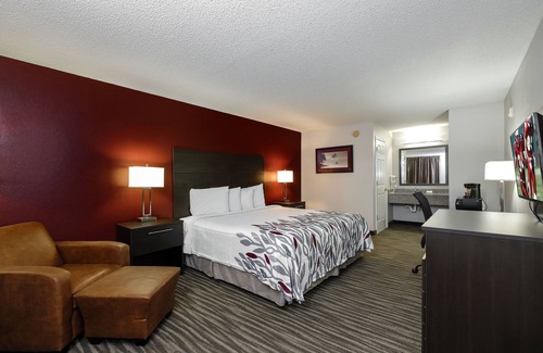De Funiak Springs Hotel | Red Roof Inn Defuniak Springs