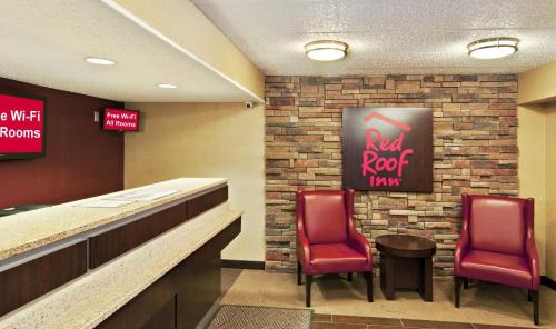 Farmington Hills Hotel | Red Roof Inn Detroit - Farmington Hills