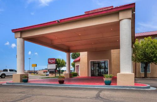 Dumas Hotel | Red Roof Inn Dumas