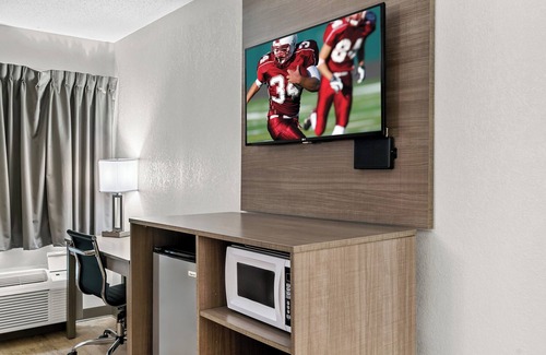 Flint Hotel | Red Roof Inn Flint