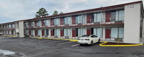 Florence Hotel | Red Roof Inn Florence, SC