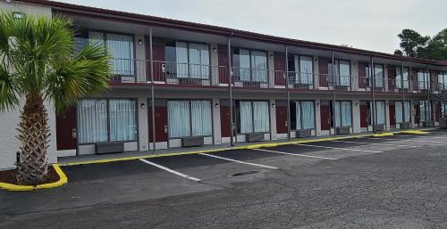 Florence Hotel | Red Roof Inn Florence, SC