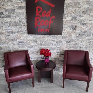 Florence Hotel | Red Roof Inn Florence, SC