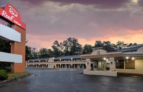 Freehold Hotel | Red Roof Inn Freehold