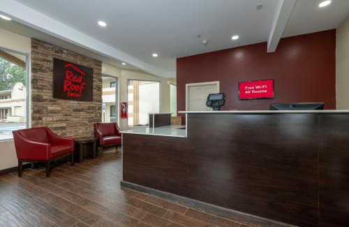 Freehold Hotel | Red Roof Inn Freehold