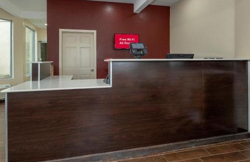 Freehold Hotel | Red Roof Inn Freehold