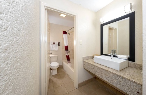 Fort Pierce Hotel | Red Roof Inn Ft Pierce
