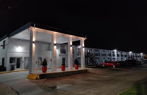 Jersey Village Hotel | Red Roof Inn Houston - Jersey Village